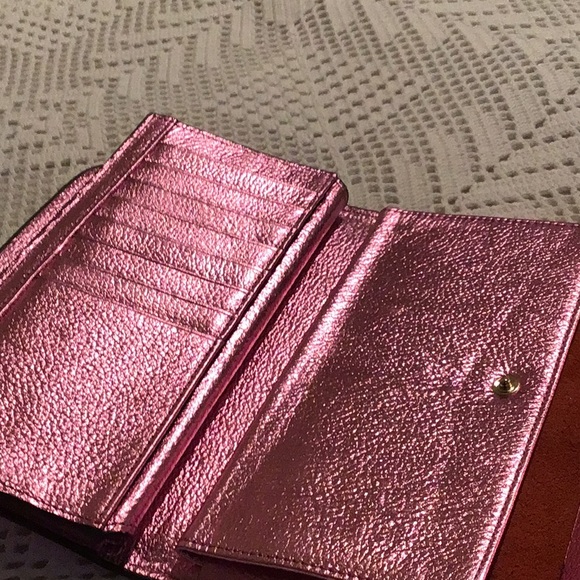 ITSLIFE Gince 1987 wallets - Picture 7 of 7